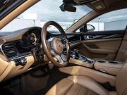 Porsche Panamera II Москва  - изображение 38