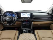 Kia Carnival IV Москва  - изображение 44