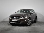 Volvo XC60 I Рестайлинг Санкт-Петербург  - изображение 22