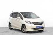 Honda Freed I Барнаул  - изображение 22