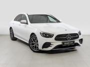 Mercedes-Benz E-Класс V (W213 S213 C238) Рестайлинг Химки  - изображение 33
