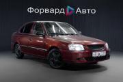 Hyundai Accent II Тюмень  - изображение 23