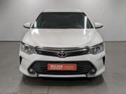 Toyota Camry VII (XV50) Рестайлинг Москва  - изображение 32