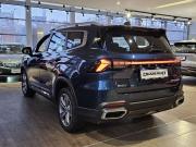 Geely Okavango I Рестайлинг Москва  - изображение 26