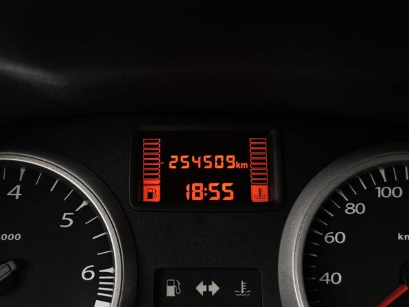Renault Duster I с пробегом 2015 года, цена 629 000 рублей, 254508 км, внедорожник, Автокод Объявления