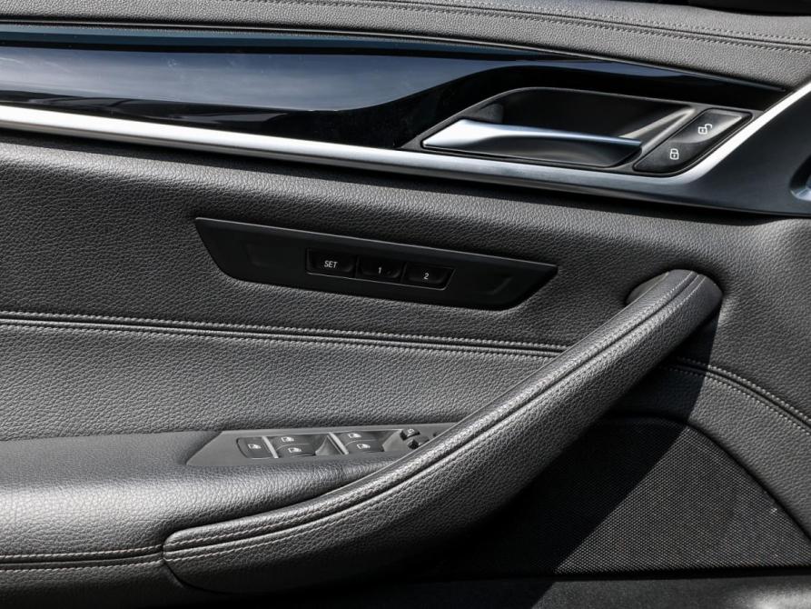 BMW 5 серии VII (G30/G31/G38) Рестайлинг Москва  - изображение 25