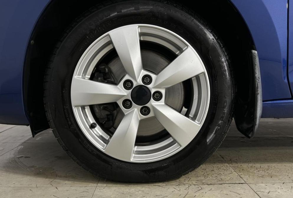 Skoda Rapid II Саранск  - изображение 14