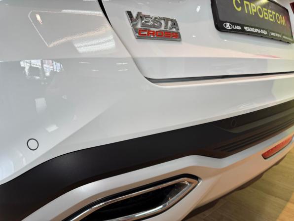 Lada (ВАЗ) Vesta I Рестайлинг (NG) с пробегом 2023 года, цена 1 361 000 рублей, 47179 км, седан, Автокод Объявления