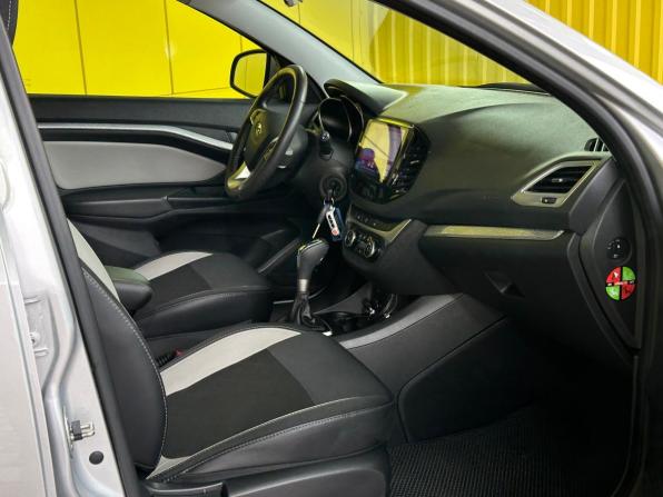 Lada (ВАЗ) Vesta I с пробегом 2020 года, цена 1 149 000 рублей, 85765 км, универсал, Автокод Объявления