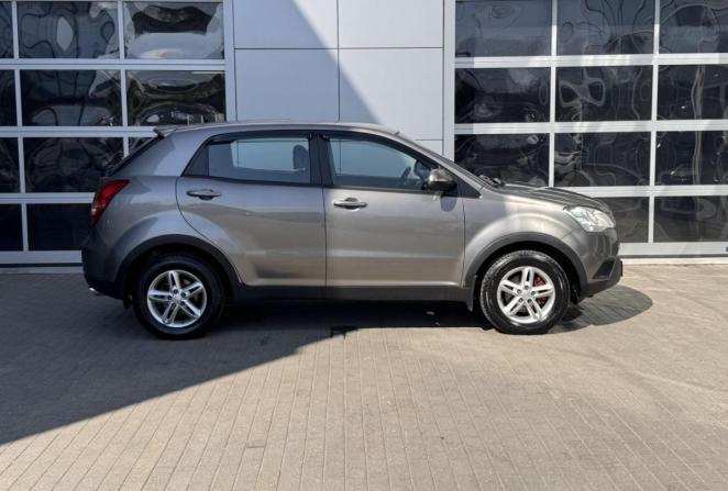 SsangYong Actyon II с пробегом 2011 года, цена 830 000 рублей, 222545 км, внедорожник, Автокод Объявления