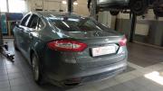 Ford Mondeo V Санкт-Петербург  - изображение 9