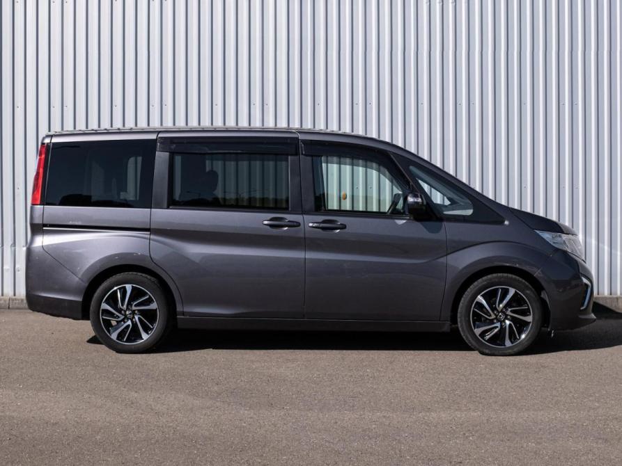 Honda Stepwgn V Сочи  - изображение 5