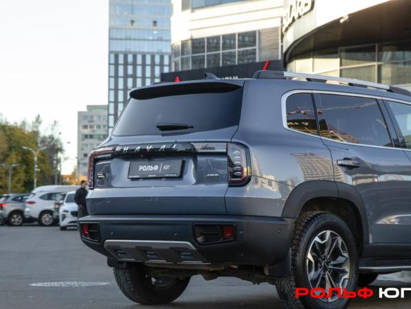 Haval Dargo I с пробегом 2024 года, цена 2 574 000 рублей, 45022 км, внедорожник, Автокод Объявления