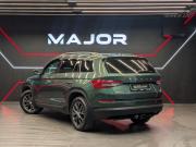 Skoda Kodiaq I Москва  - изображение 53