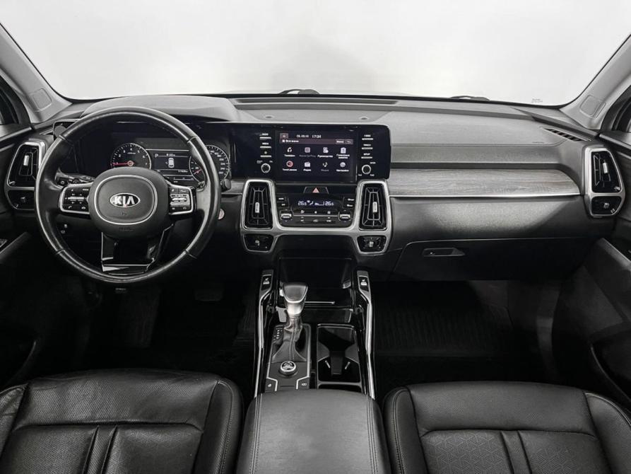 Kia Sorento IV Ногинск  - изображение 16