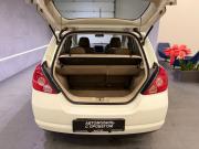 Nissan Tiida I Новосибирск  - изображение 35