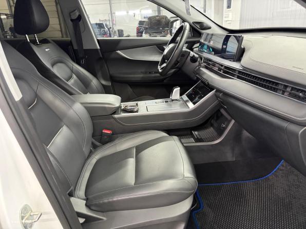 Chery Tiggo 7 Pro Max I с пробегом 2023 года, цена 1 847 000 рублей, 81622 км, внедорожник, Автокод Объявления