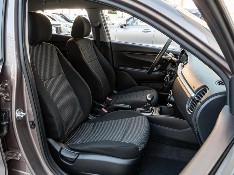 Kia Rio IV Краснодар  - изображение 8