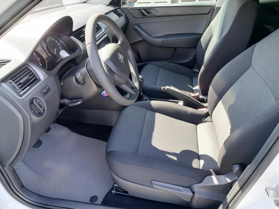 Skoda Rapid I Стерлитамак  - изображение 13