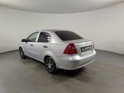 Chevrolet Aveo I Рестайлинг Уфа  - изображение 30