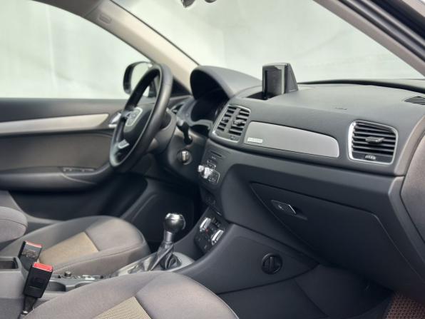 Audi Q3 I (8U) с пробегом 2014 года, цена 1 770 000 рублей, 140484 км, внедорожник, Автокод Объявления