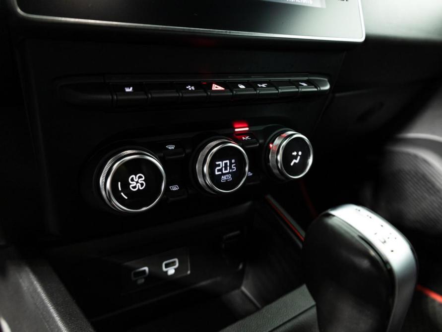 Renault Arkana I Санкт-Петербург  - изображение 17
