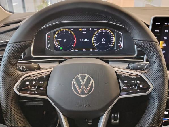 Volkswagen Tiguan II Рестайлинг (China Market) с пробегом 2023 года, цена 3 920 000 рублей, 55535 км, внедорожник, Автокод Объявления