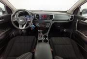 Kia Sportage IV Рестайлинг Волгоград  - изображение 31