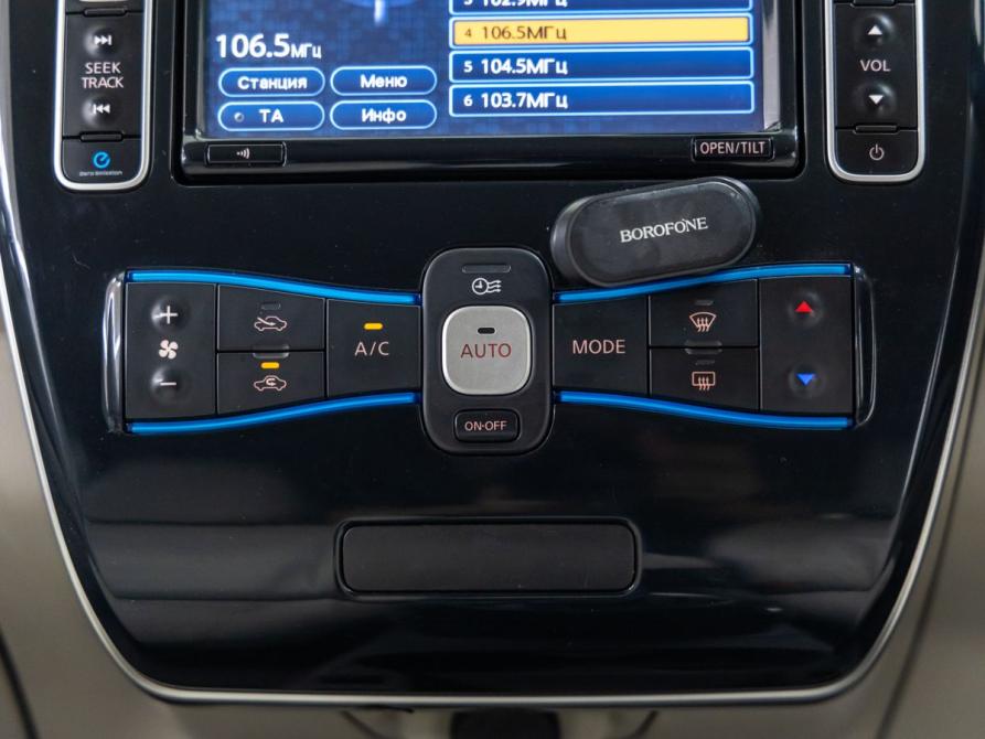 Nissan Leaf I (ZE0/AZE0) Волгоград  - изображение 25