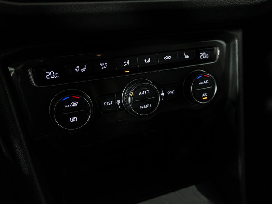 Volkswagen Tiguan II Санкт-Петербург  - изображение 16