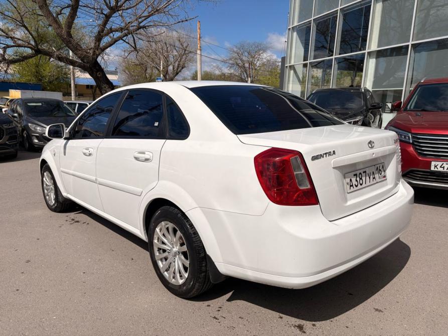 Daewoo Gentra II Ростов-на-Дону  - изображение 4