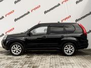 Nissan X-Trail II Рестайлинг Екатеринбург  - изображение 37