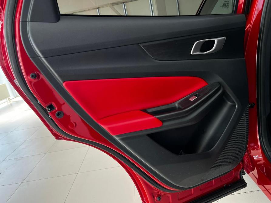 Changan CS55 Plus II Волгоград  - изображение 31