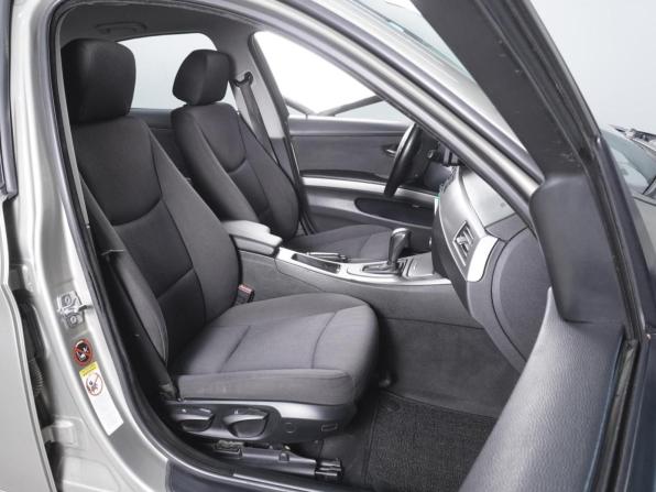 BMW 3 серии V (E90/E91/E92/E93) с пробегом 2008 года, цена 840 000 рублей, 209790 км, седан, Автокод Объявления