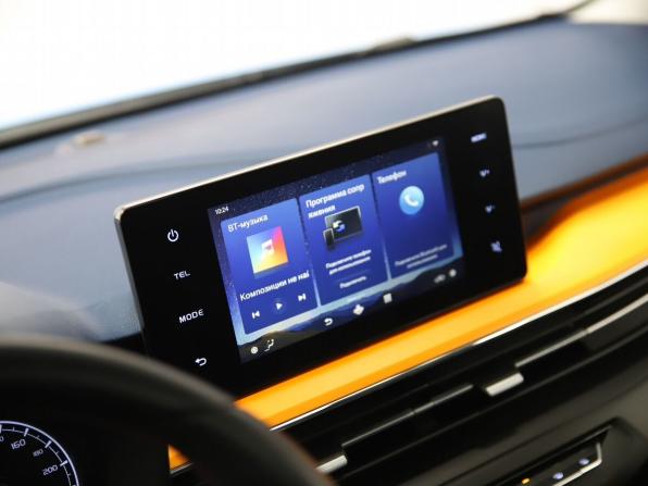 Livan X3 Pro с пробегом 2023 года, цена 1 190 000 рублей, 61071 км, внедорожник, Автокод Объявления