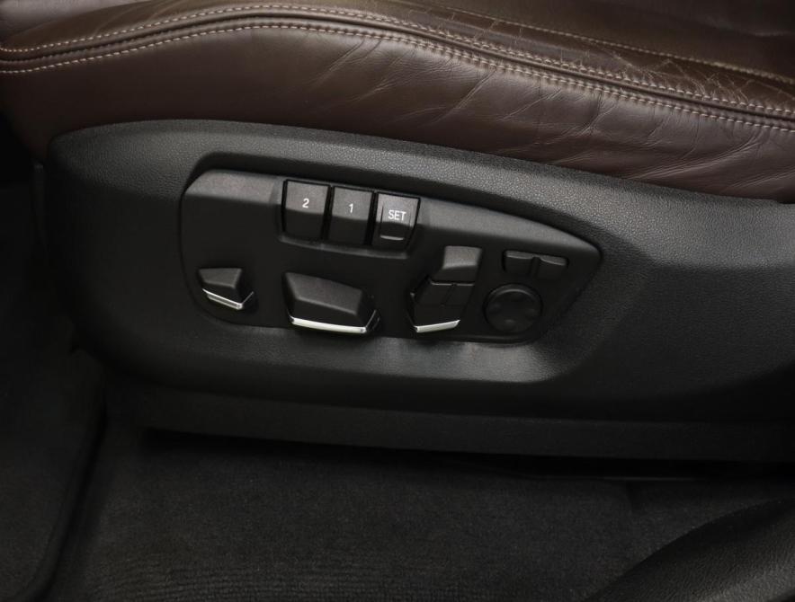 BMW X5 III (F15) Санкт-Петербург  - изображение 23
