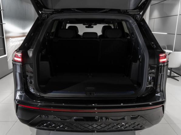Volkswagen Teramont II (China Market) с пробегом 2026 года, цена 5 920 000 рублей, 16 км, внедорожник, Автокод Объявления