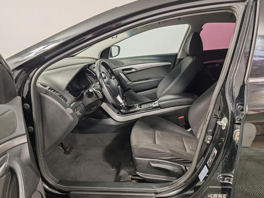Hyundai i40 I Москва  - изображение 16
