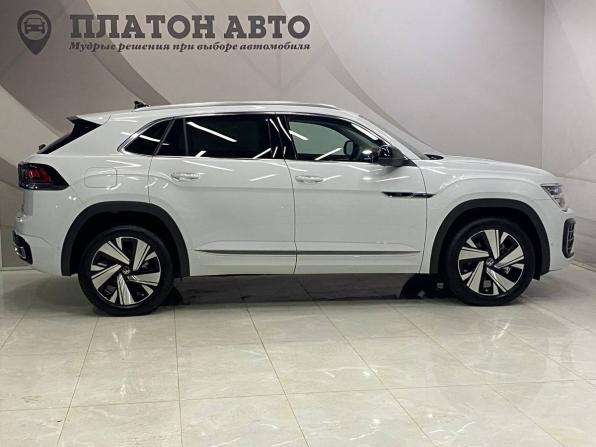 Новый Volkswagen Teramont I Рестайлинг (China Market) 2025 года, цена 5 399 000 рублей, внедорожник, Автокод Объявления