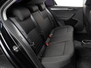 Skoda Rapid I Рестайлинг Тюмень  - изображение 24