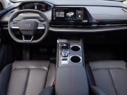 Changan CS55 Plus II Ростов-на-Дону  - изображение 30