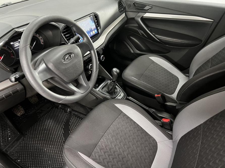 Lada (ВАЗ) Vesta I Рестайлинг (NG) Ярославль  - изображение 9