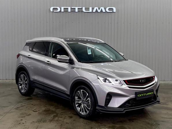 Belgee X50 с пробегом 2024 года, цена 1 757 000 рублей, 39920 км, внедорожник, Автокод Объявления
