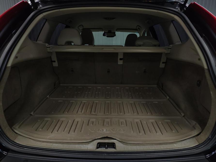 Volvo XC60 I Пермь  - изображение 18
