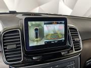 Mercedes-Benz GLS I (X166) Москва  - изображение 51