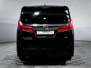 Toyota Alphard III Рестайлинг Москва  - изображение 31