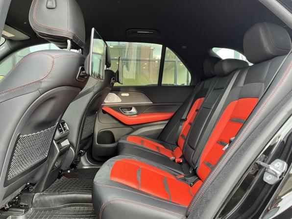 Mercedes-Benz GLE AMG II (V167) с пробегом 2020 года, цена 9 300 000 рублей, 47591 км, внедорожник, Автокод Объявления