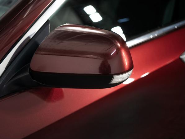 Honda Accord VIII Рестайлинг с пробегом 2011 года, цена 1 370 500 рублей, 180500 км, седан, Автокод Объявления