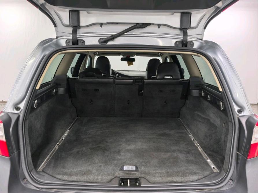 Volvo XC70 II Санкт-Петербург  - изображение 23