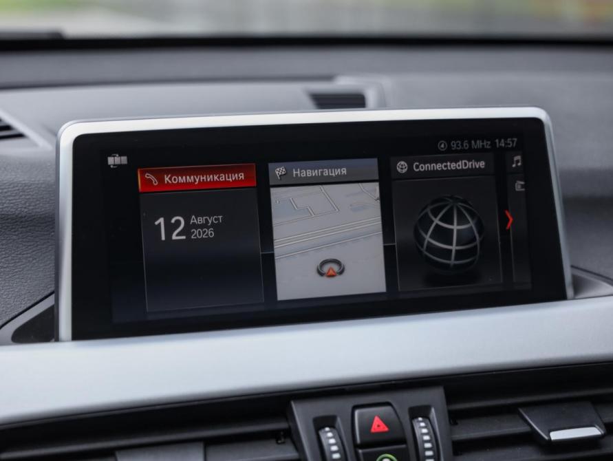 BMW X1 II (F48) Рестайлинг Санкт-Петербург  - изображение 18